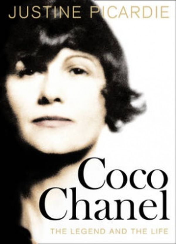 Cover Art for 9780007317615, Coco Chanel by Justine Picardie
