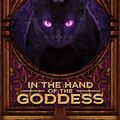 Cover Art for B002ZAU8UK, In the Hand of the Goddess by Tamora Pierce