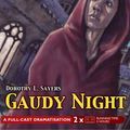 Cover Art for 9780563494089, Gaudy Night by Dorothy L. Sayers