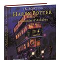 Cover Art for 9781547903474, Harry Potter, III : Harry Potter et le prisonnier d'Azkaban - edition illustre (French Edition) by J. K. Rowling (Auteur), Jim Kay (Illustrations), Jean-François Ménard (Traduction)