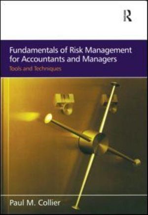 Cover Art for 9780750686501, Fundamentals of Risk Management for Accountants and Managers by Paul M. Collier