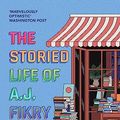 Cover Art for B00PIOMGYQ, The Storied Life of A.J. Fikry by Gabrielle Zevin