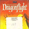 Cover Art for 9781560601760, Dragonflight (Graphic novel) by Anne Mccaffrey