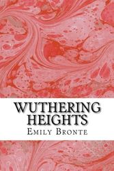 Cover Art for 9781546376484, Wuthering Heights by Emily Bronte
