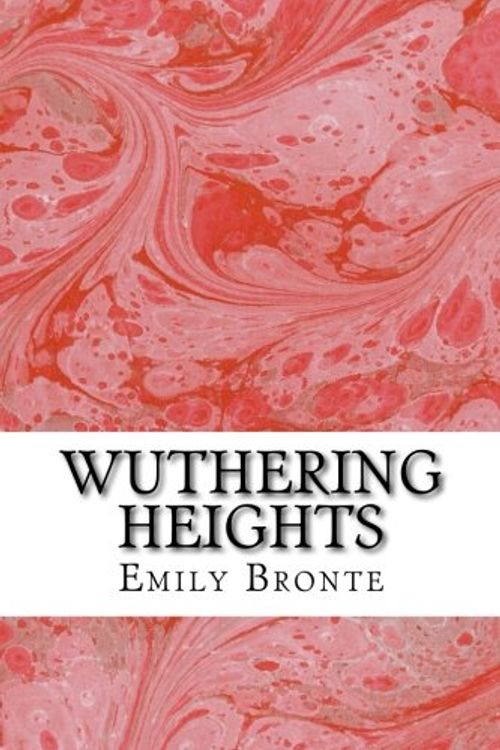 Cover Art for 9781546376484, Wuthering Heights by Emily Bronte
