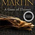 Cover Art for 9780007448036, A Game of Thrones by George R. R. Martin