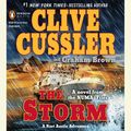 Cover Art for 9781101572535, The Storm by Graham Brown