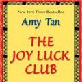 Cover Art for 9781587248832, The Joy Luck Club [Large Print] by Amy Tan by Amy Tan