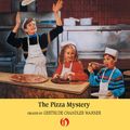 Cover Art for 9781453212714, The Pizza Mystery by Gertrude Chandler Warner