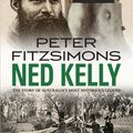 Cover Art for 9780857982094, Ned Kelly by Peter FitzSimons