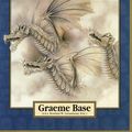 Cover Art for 9780670871568, The Discovery of Dragons by Graeme Base