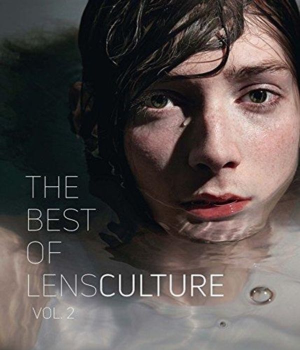 Cover Art for 9789053309025, The Best of LensCulture: Vol. 2 by LensCulture