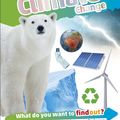 Cover Art for 9780241413852, DKfindout! Climate Change by Dk