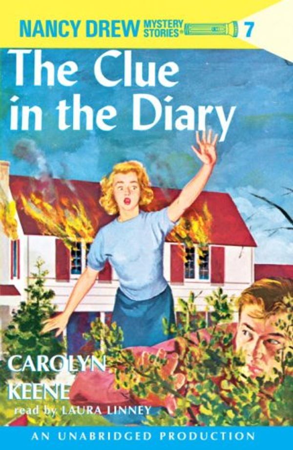 Cover Art for 9780807216774, The Clue in the Diary by Carolyn Keene