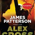 Cover Art for B004SBMK6E, Cross Country by James Patterson