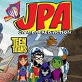 Cover Art for 9781401203580, Warner Brothers Kids Jam-packed Action by 