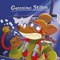 Cover Art for B0999K3993, El misterio del tesoro desaparecido: Geronimo Stilton 10 (Spanish Edition) by Gerónimo Stilton