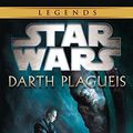 Cover Art for 9783442380459, Star Wars: Darth Plagueis by James Luceno