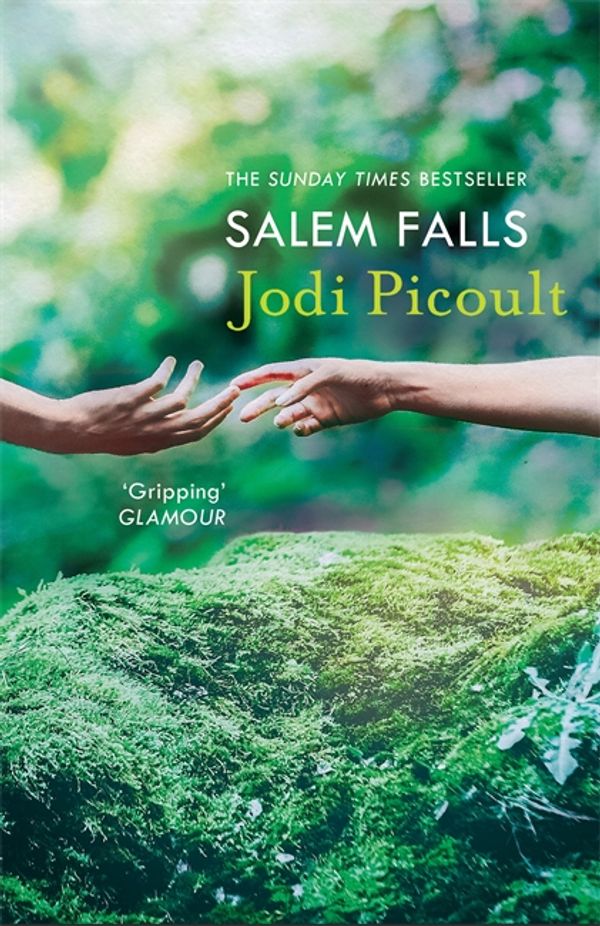 Cover Art for 9781444754438, Salem Falls by Jodi Picoult