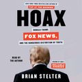 Cover Art for 9781797106366, Hoax by Brian Stelter