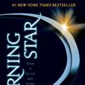 Cover Art for 9781410486240, Morning Star (Red Rising Trilogy) by Pierce Brown