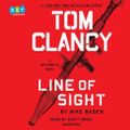 Cover Art for 9781524780548, Tom Clancy Line of Sight by Mike Maden