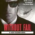 Cover Art for 9780515135282, Without Fail by Lee Child