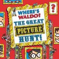 Cover Art for 9780763630430, Where's Waldo? the Great Picture Hunt by Martin Handford