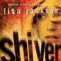 Cover Art for 9780340938188, Shiver by Lisa Jackson