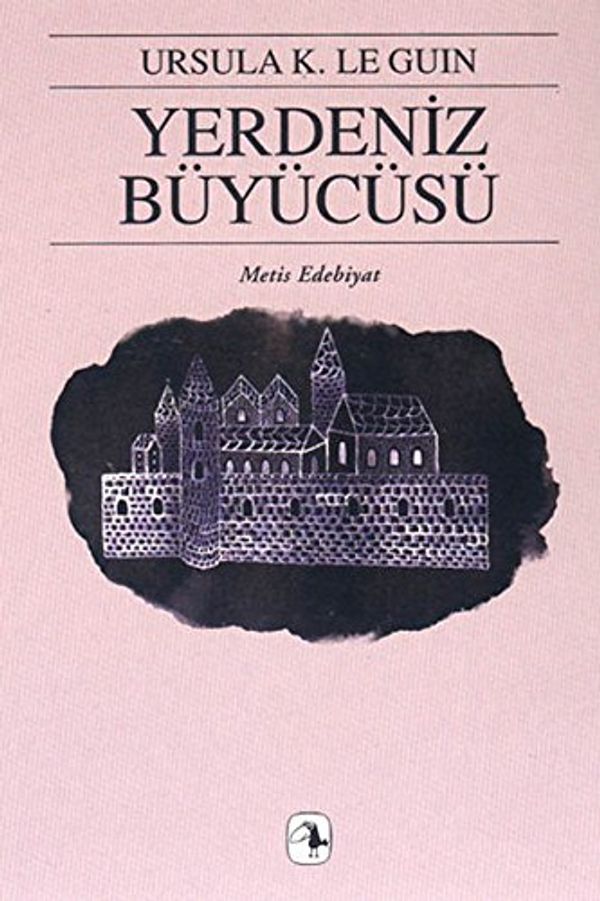 Cover Art for 9789753420570, Yerdeniz Büyücüsü: Yerdeniz Üclemesi I by Ursula K. Le Guin