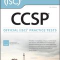 Cover Art for 9781119449225, Ccsp Official (Isc)2 Practice Tests by Ben Malisow