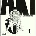 Cover Art for 9788498143591, Akira 1 by Katsuhiro Otomo