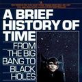 Cover Art for 9781850893158, Brief History of Time by Stephen Hawking