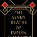 Cover Art for 9781443457477, The Seven Deaths of Evelyn Hardcastle by Stuart Turton