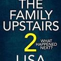 Cover Art for B08Y1C5HB3, The Family Remains by Lisa Jewell
