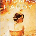 Cover Art for B08FLHR3F8, Far from the Madding Crowd by Thomas Hardy