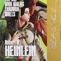 Cover Art for 9781470824662, The Cat Who Walks Through Walls by Robert A. Heinlein