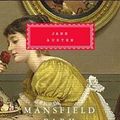 Cover Art for B0BY72QSG6, Mansfield Park by Jane Austen