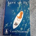 Cover Art for 9781841975924, Life of Pi by Yann Martel