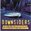 Cover Art for 9788838460623, Downsiders by Neal Shusterman