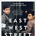 Cover Art for B018EL5EAC, East West Street: Non-fiction Book of the Year 2017 by Philippe Sands