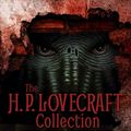 Cover Art for 9781785992728, The Hp Lovecraft Collection by H. P. Lovecraft
