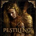Cover Art for B07B6BRTJP, Pestilence (The Four Horsemen Book 1) by Laura Thalassa