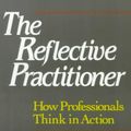 Cover Art for 9780465068784, The Reflective Practitioner by Donald A. Schon