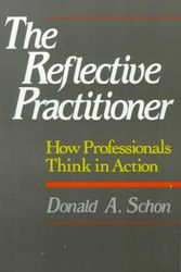 Cover Art for 9780465068784, The Reflective Practitioner by Donald A. Schon