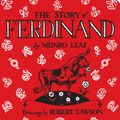 Cover Art for 9780425291115, The Story of Ferdinand by Munro Leaf