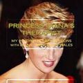Cover Art for 9781499641196, Princess Diana's Therapist: My Psychotherapy Sessions with Diana: Princess of Wales by Dr. Paul Dawson