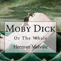 Cover Art for 9781530697908, Moby DickOr the Whale by Herman Melville