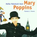 Cover Art for 9783036913124, Mary Poppins. 3 CDs. by Pamela L. Travers, Heike Makatsch