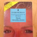 Cover Art for 9780571153213, Everywoman by Derek Llewellyn-Jones